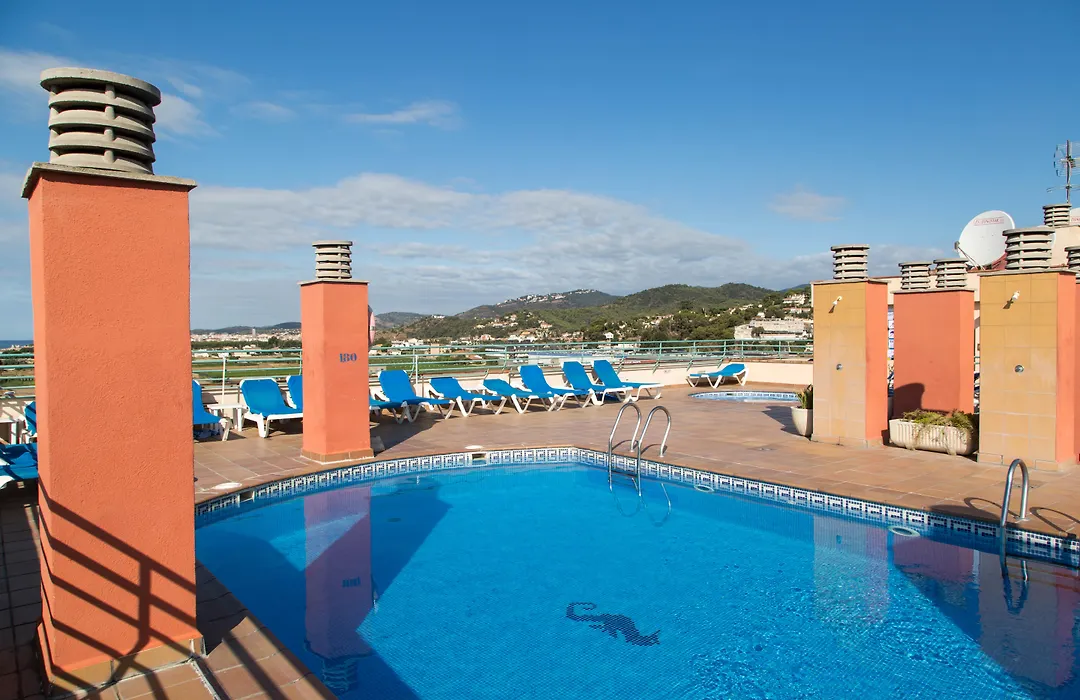 Htop Royal Sun Suites 4Sup - Fun-1